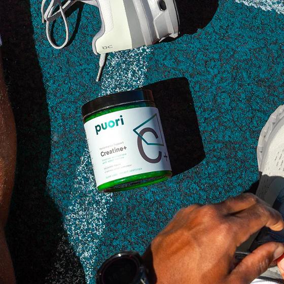 From research to clarity: How Puori simplifies and visualizes their documentation