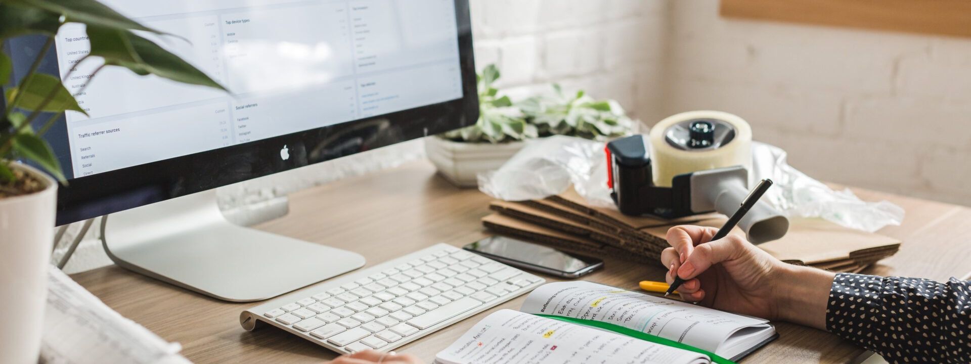 Shopify B2B i samspil med ERP