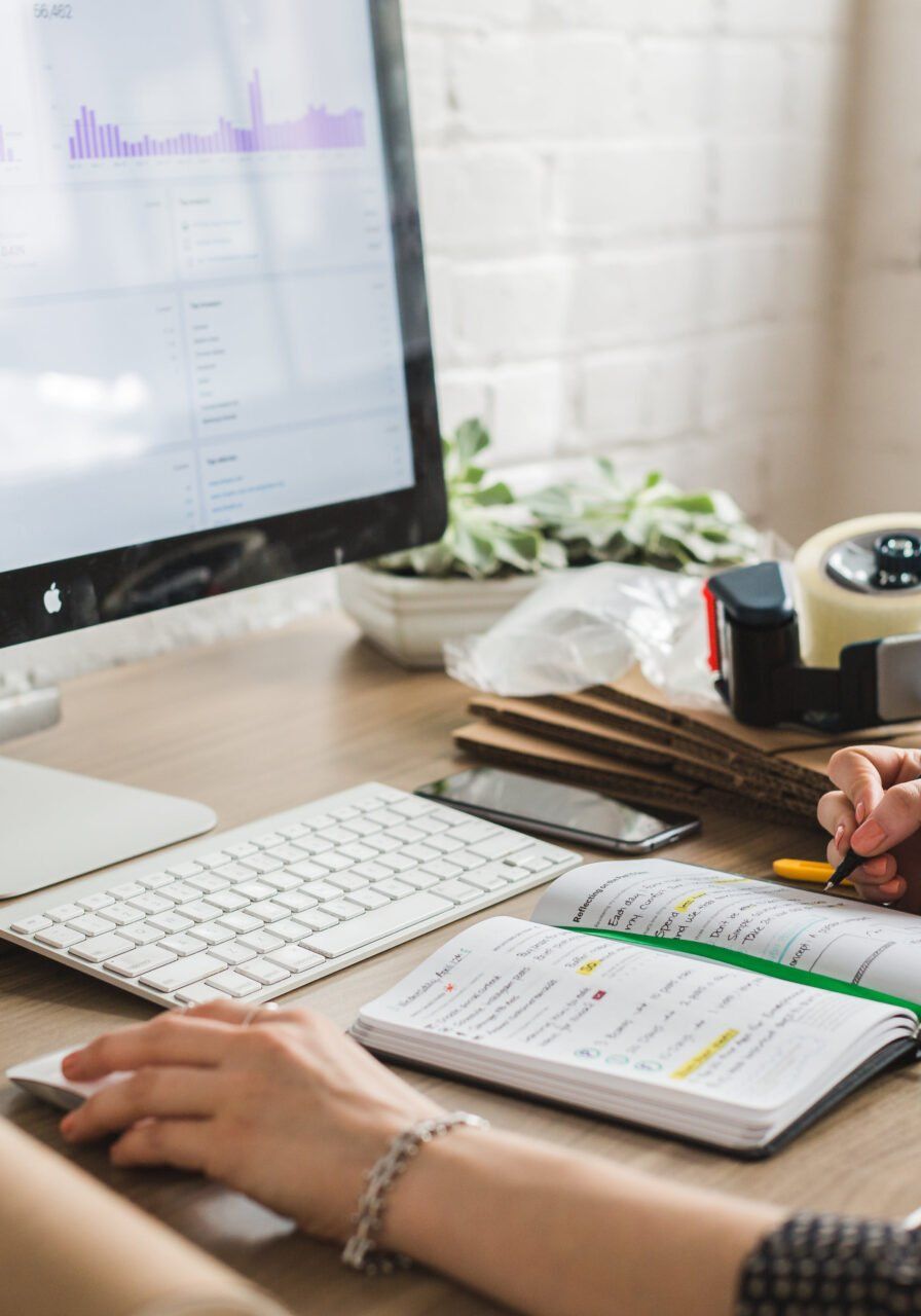 Shopify B2B with ERP