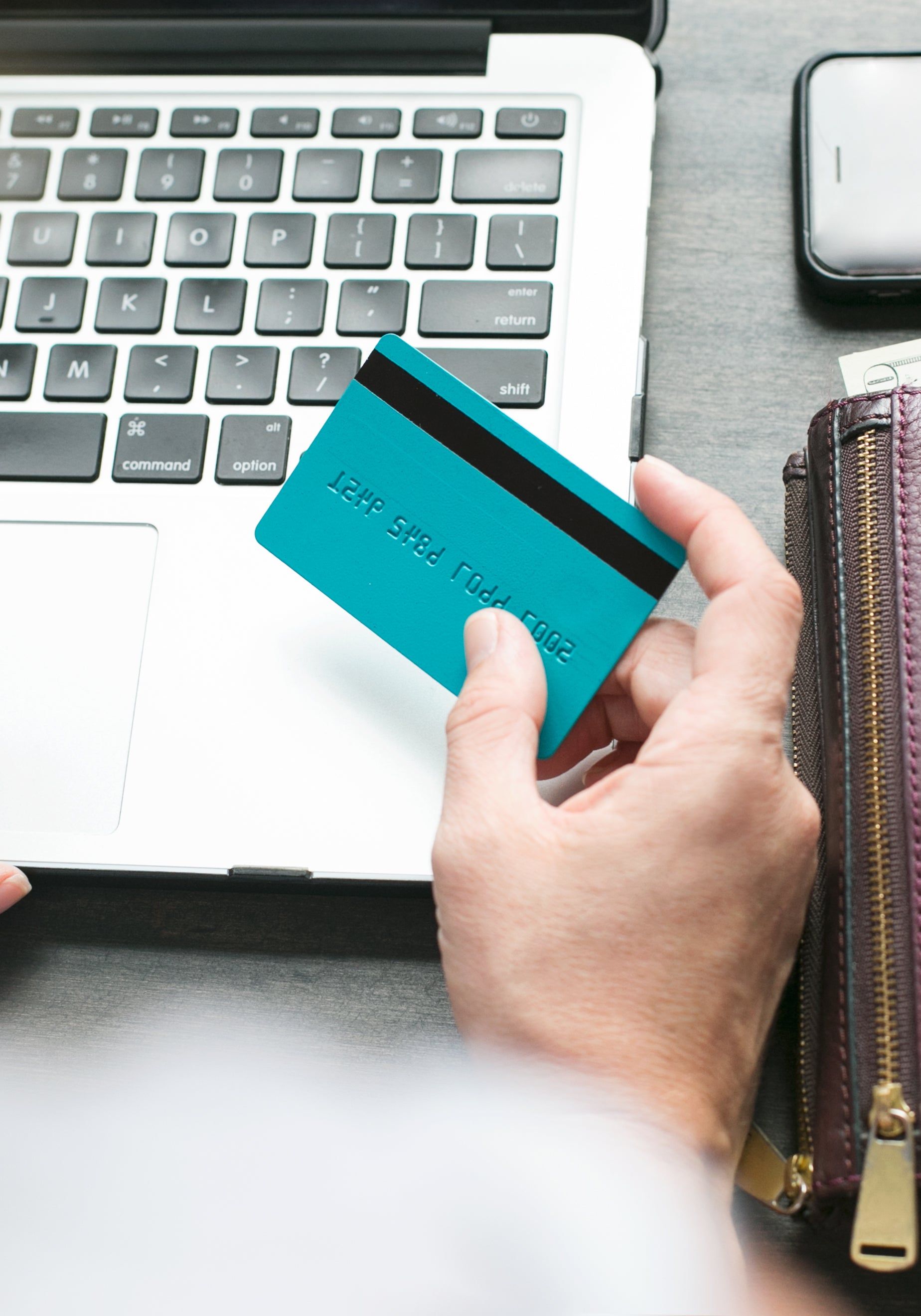 Shopify checkout