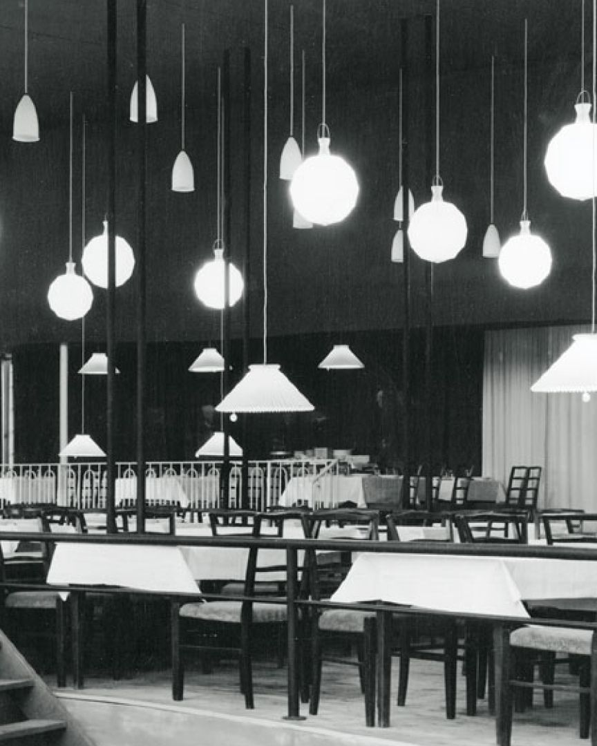 Når nye funktioner kaster lys på et klassisk design