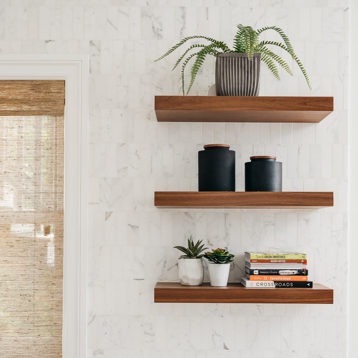 Capitol Hill Heritage - Detail view