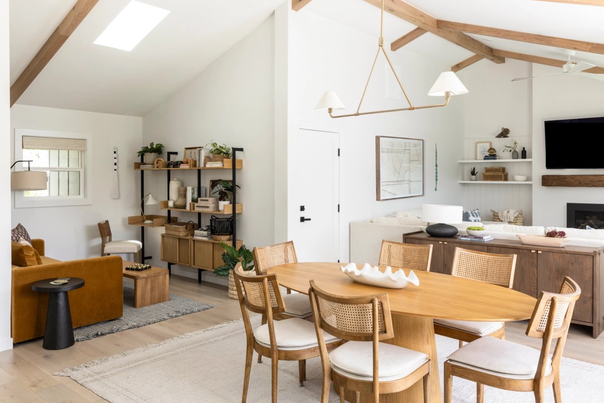 Houghton Waterfront - Gallery Image 14