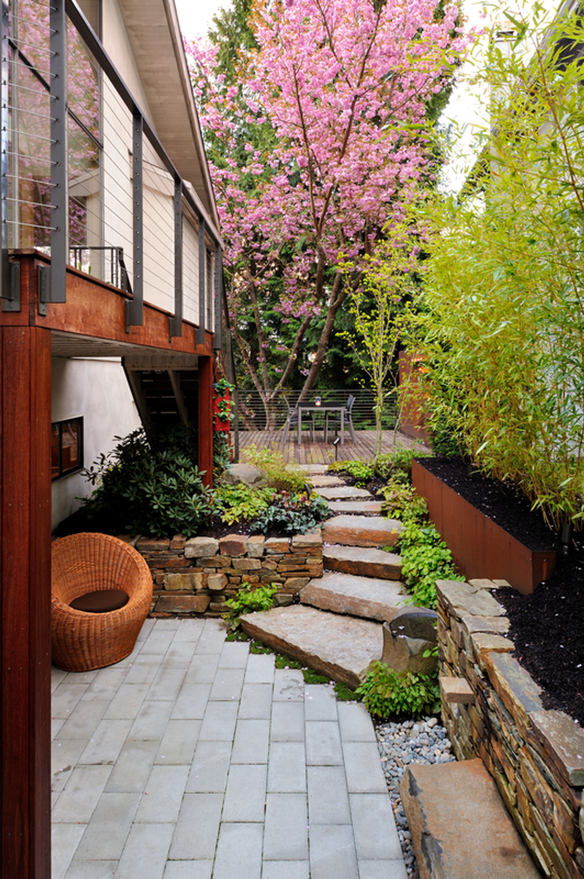 The Hidden Terrace - Gallery Image 2