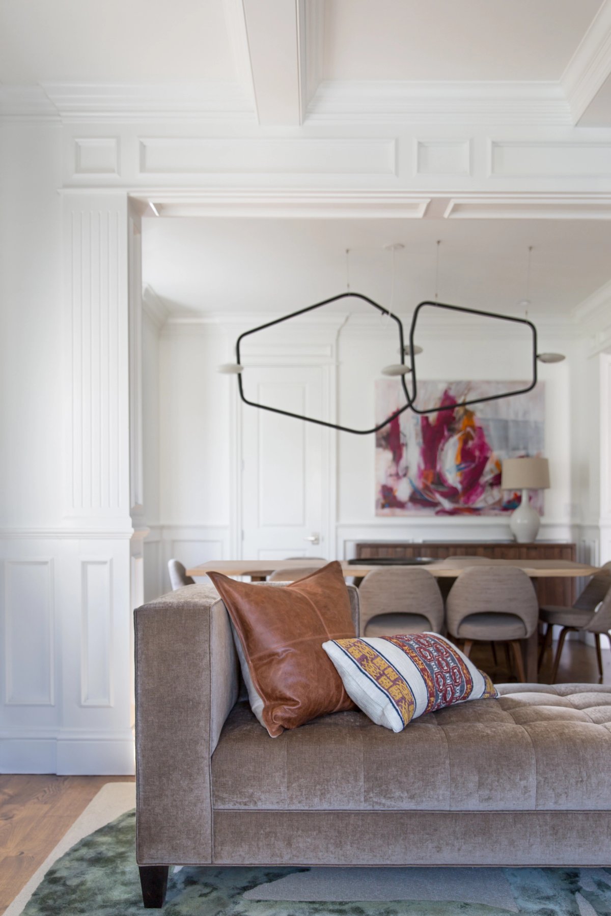 Queen Anne Highland View - Gallery Image 13