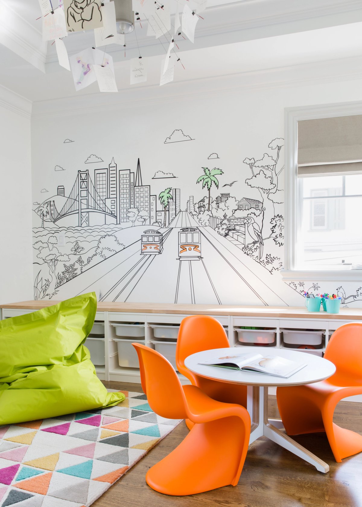 Queen Anne Highland View - Gallery Image 10