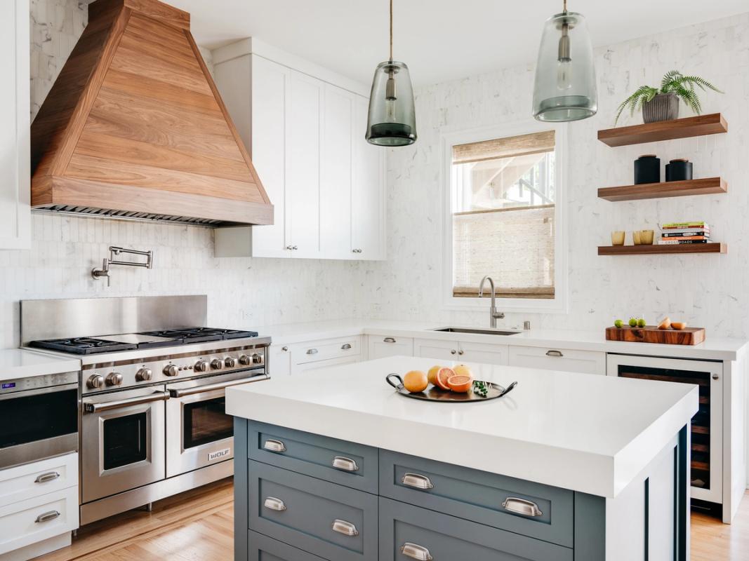 Capitol Hill Heritage