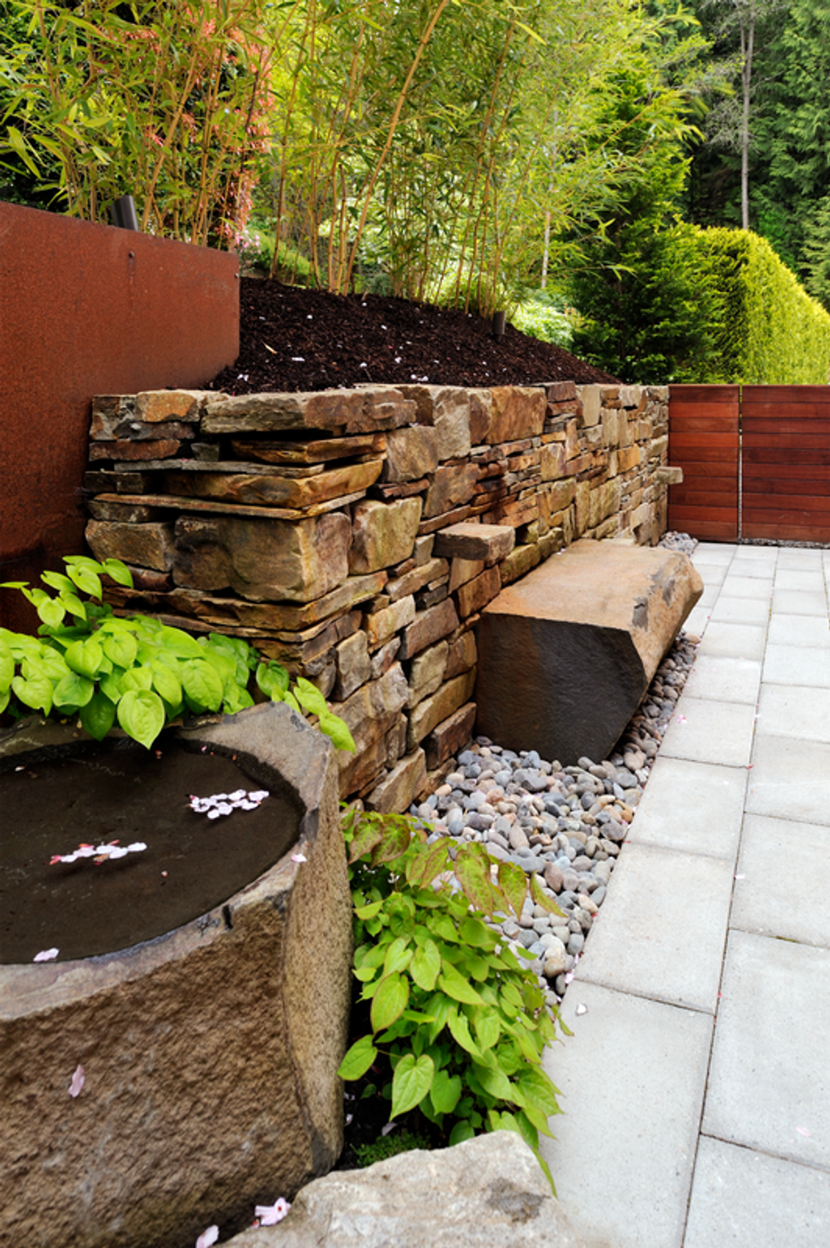 The Hidden Terrace - Gallery Image 4