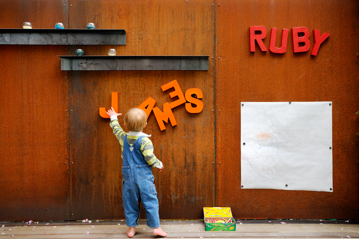 The Hidden Terrace - Gallery Image 5