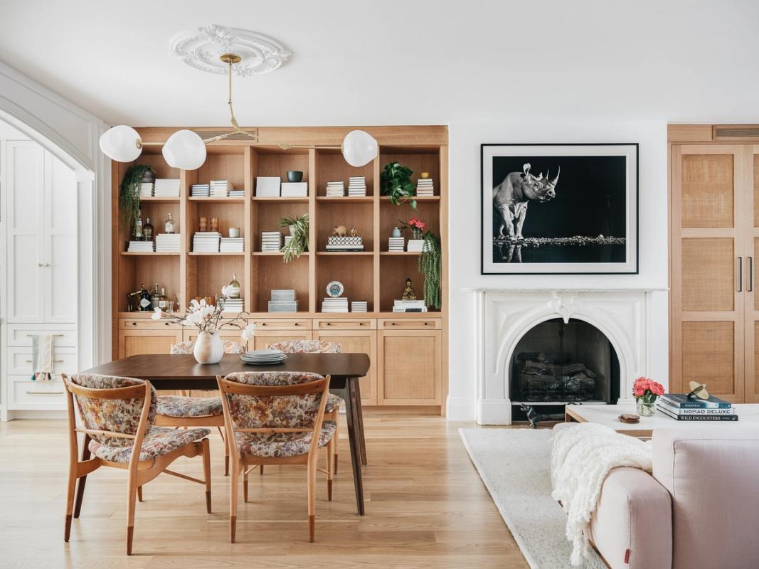 Kirkland Lakeside House