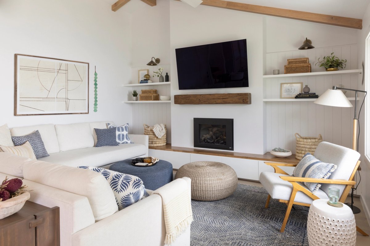 Houghton Waterfront - Gallery Image 12