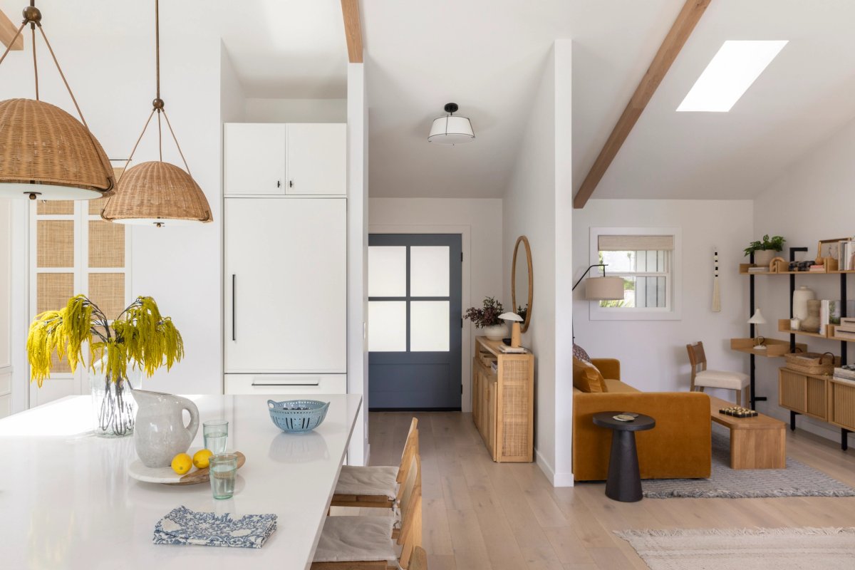 Houghton Waterfront - Gallery Image 5