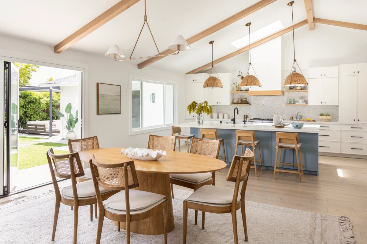 Houghton Waterfront - Gallery Image 6