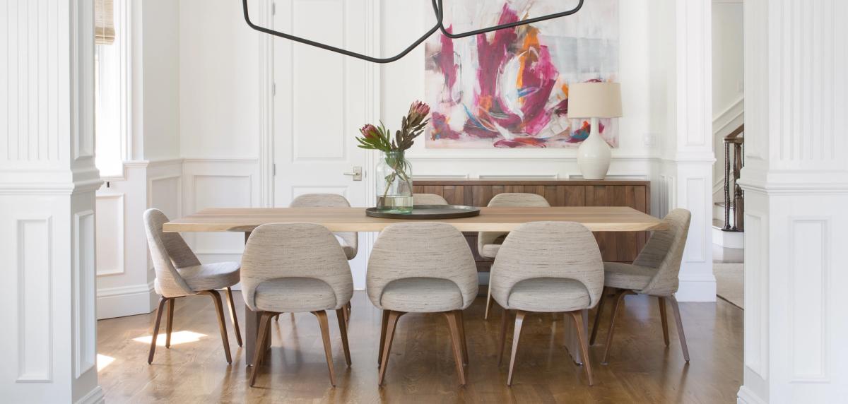 Queen Anne Highland View