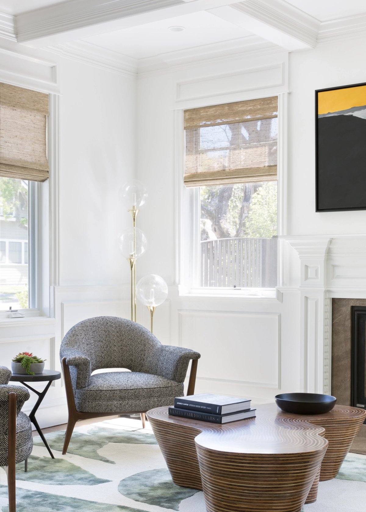 Queen Anne Highland View - Gallery Image 5