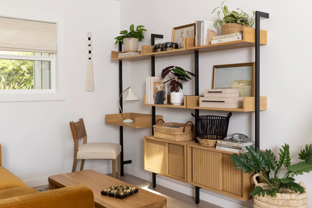 Houghton Waterfront - Gallery Image 7