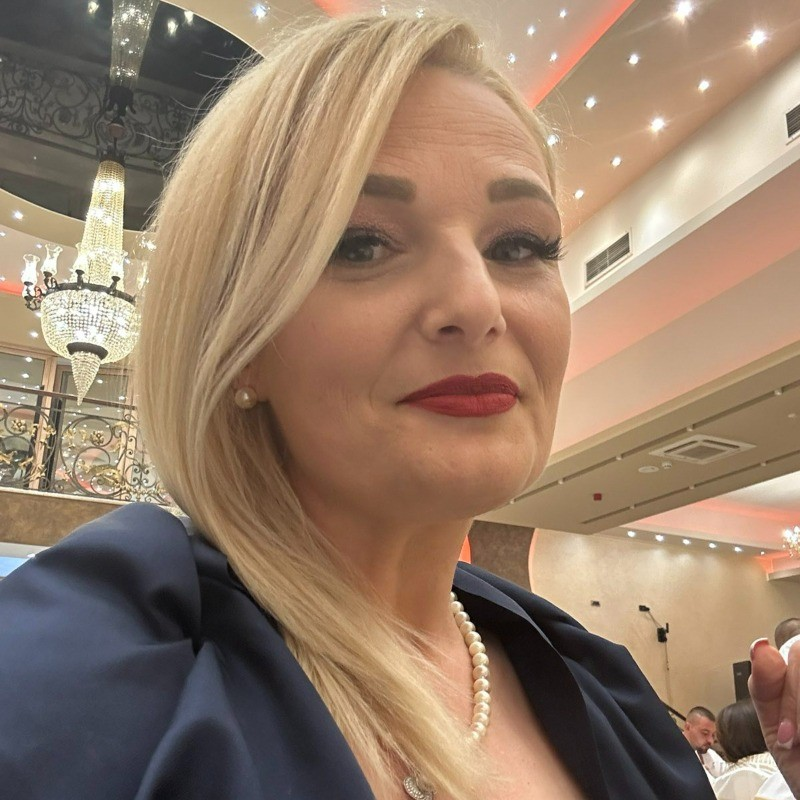 Snežana Vladulov