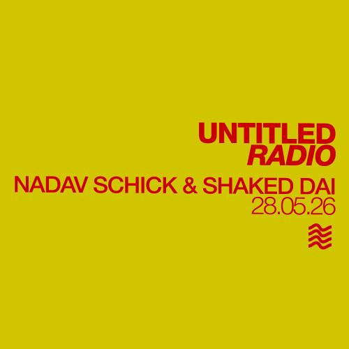 Nadav Schick & Shaked Dai