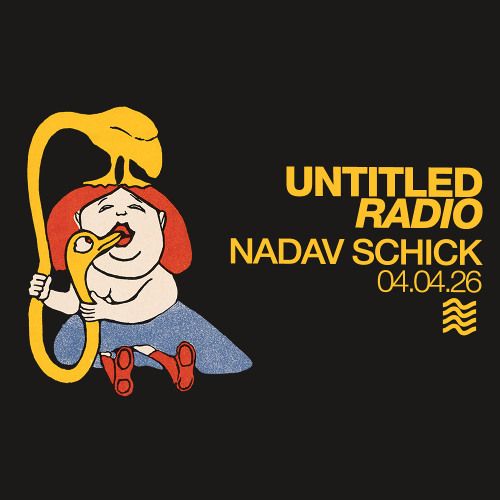 Nadav Schick
