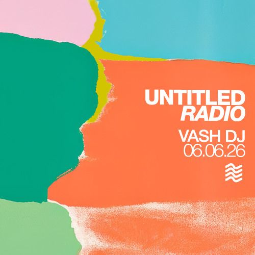 Vash DJ