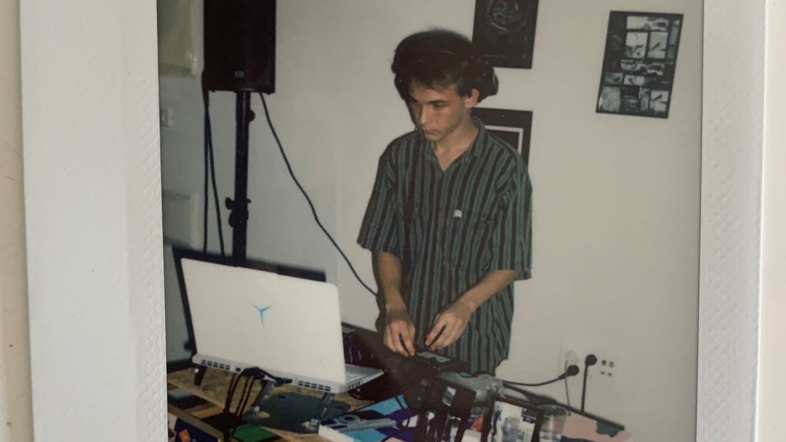 VASH DJ
