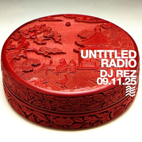 DJ Rez