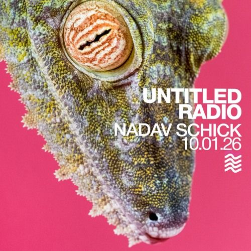 Nadav Schick
