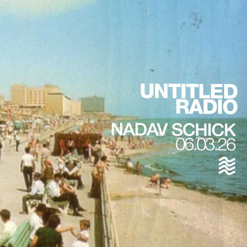 Nadav Schick