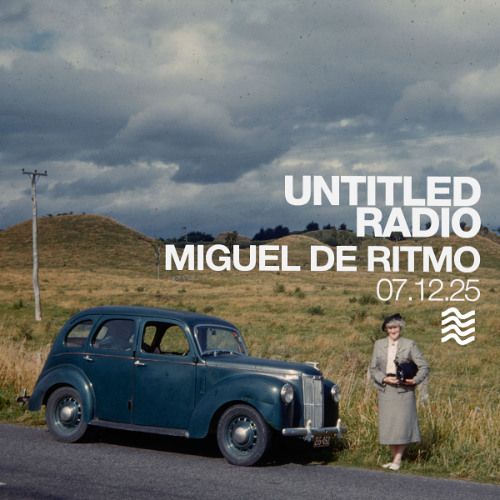 Miguel De Ritmo