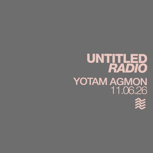 Yotam Agmon
