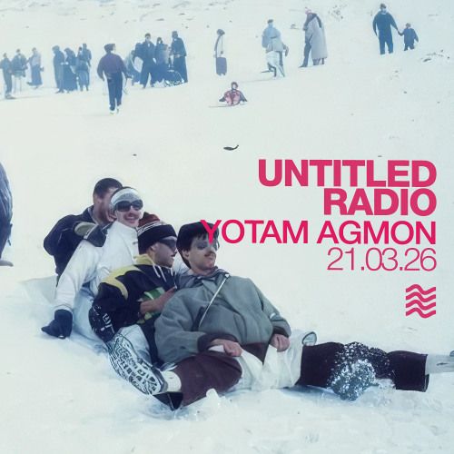 Yotam Agmon