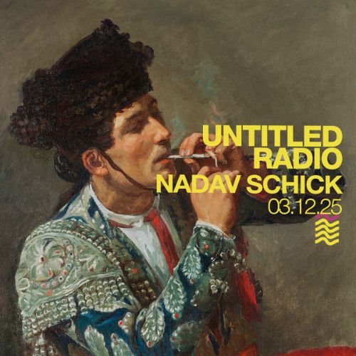 Nadav Schick