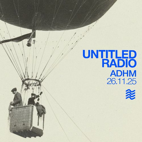 ADHM