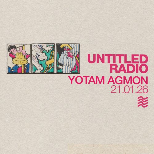 Yotam Agmon
