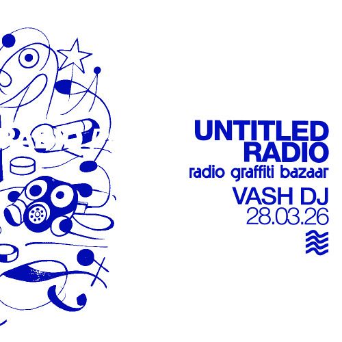 Vash DJ