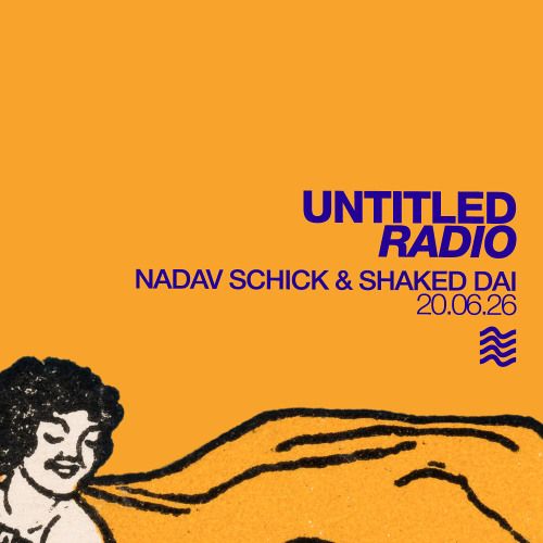 Nadav Schick & Shaked Dai