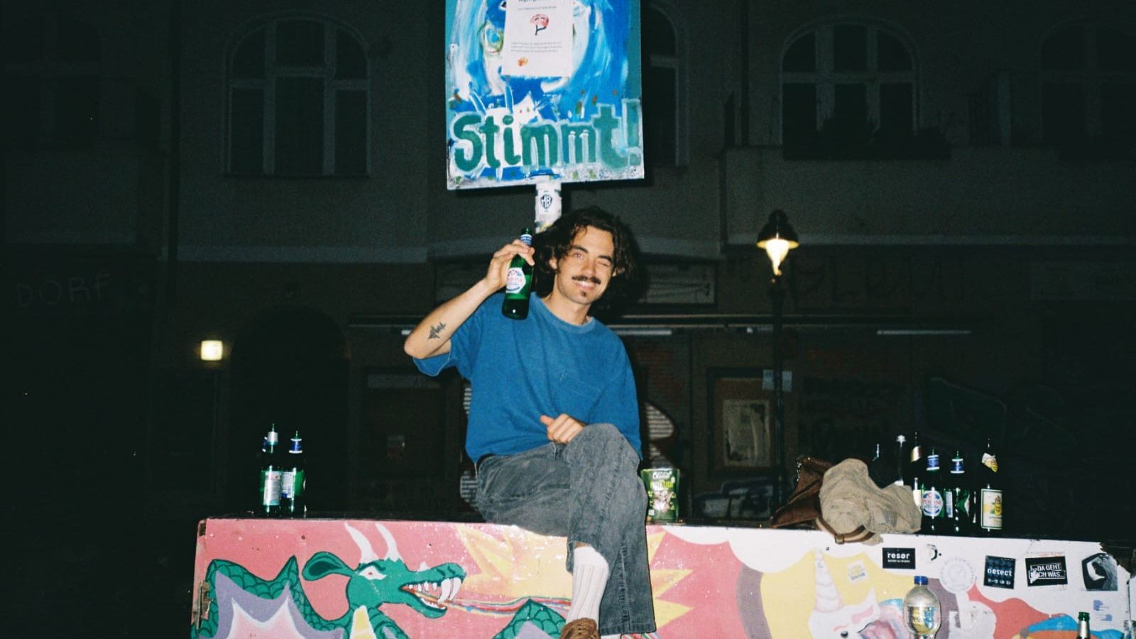 Adam Bar Zeev
