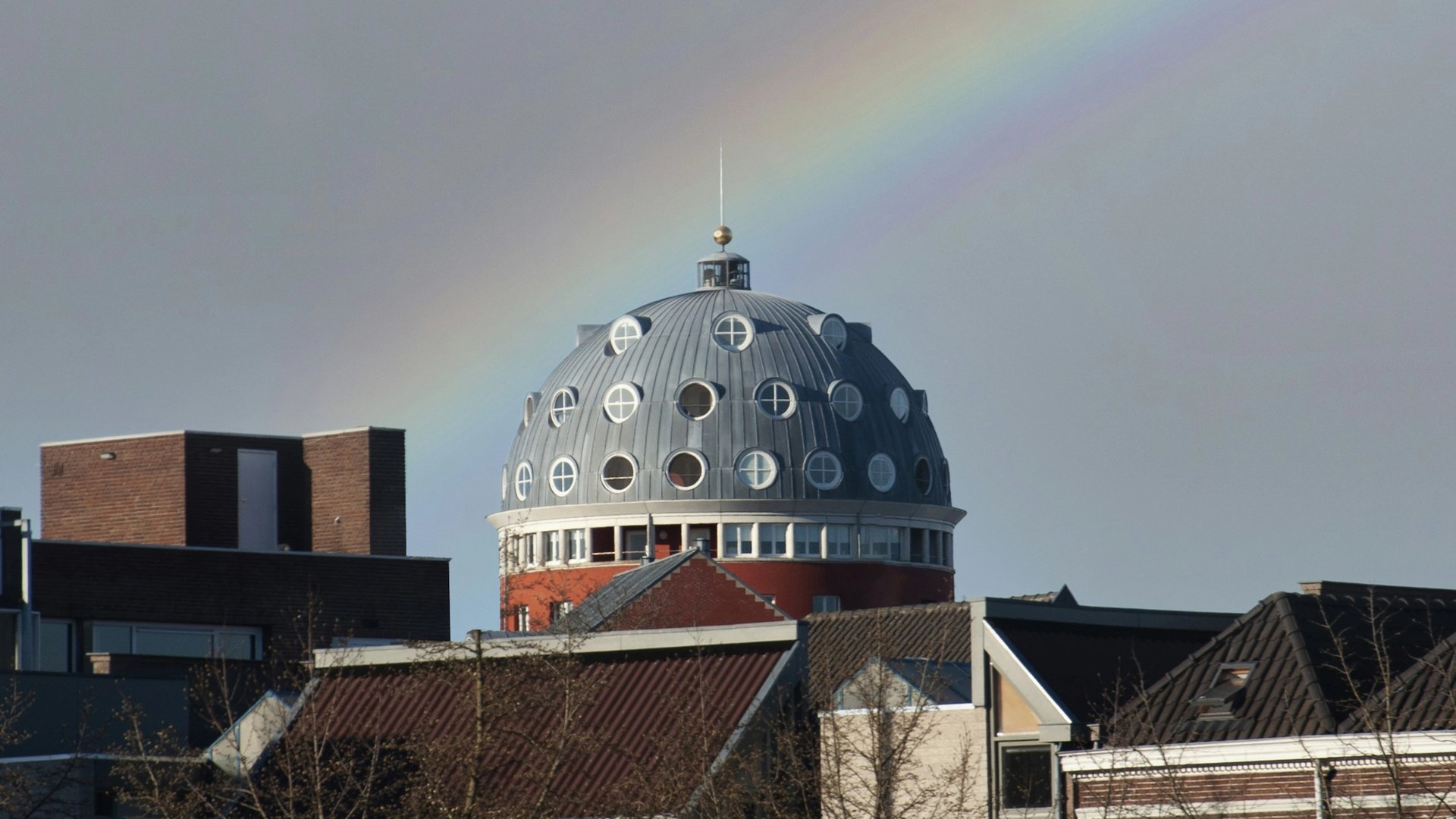 Onze parkeerlocaties in Breda