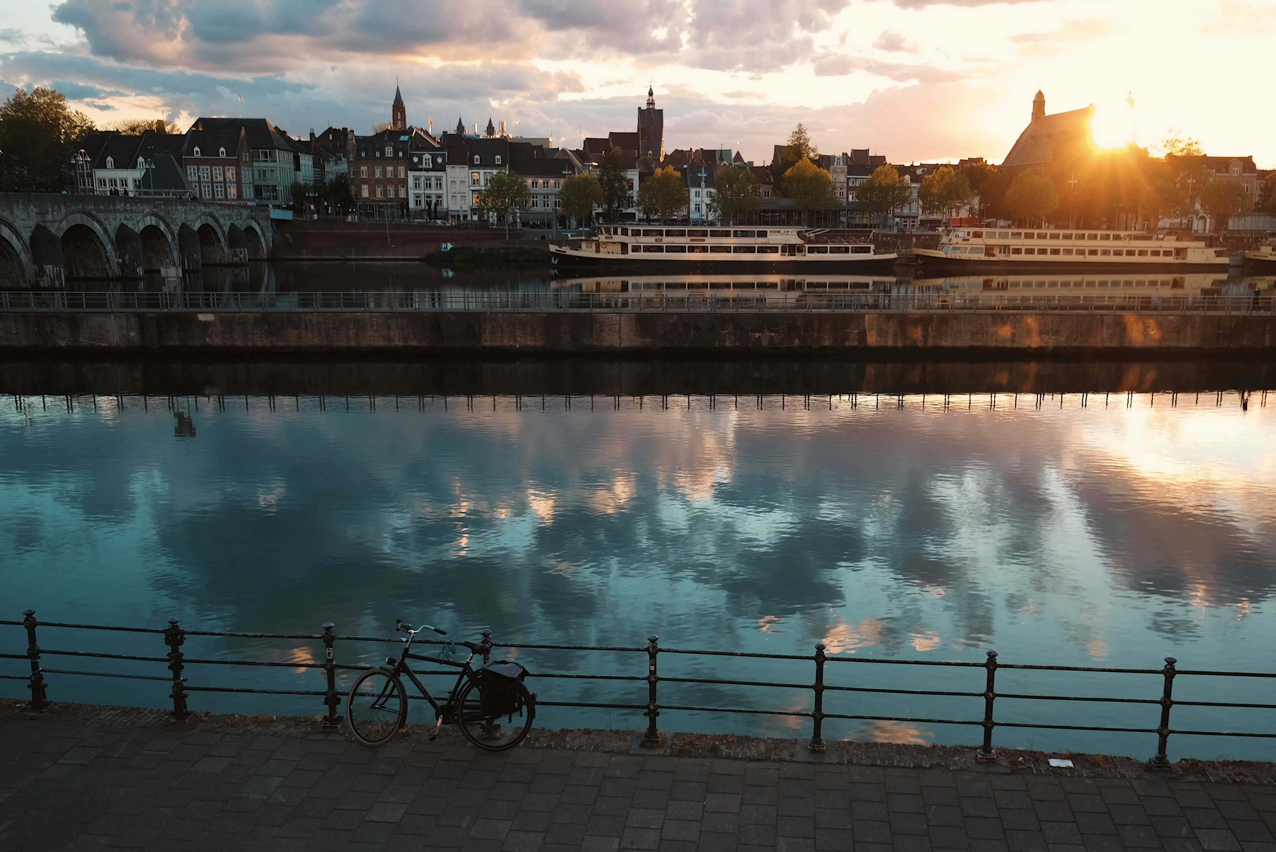 Onze parkeerlocaties in Maastricht