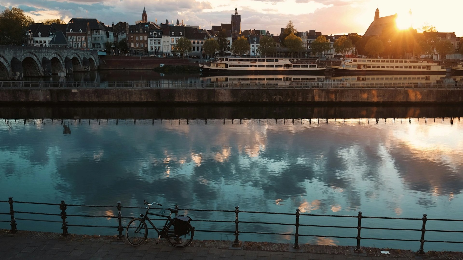Onze parkeerlocaties in Maastricht