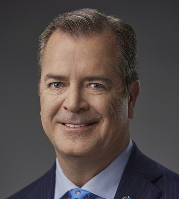 Dan Rice 