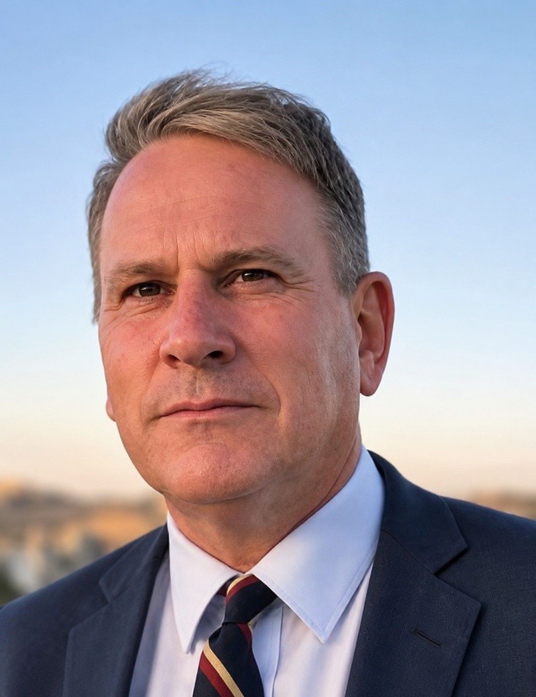 Richard Kemp 