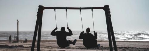 Relatiecoaching bij Sterk! Amsterdam