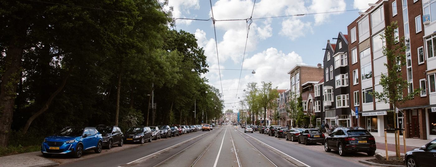 Dertigers bij Sterk! Amsterdam