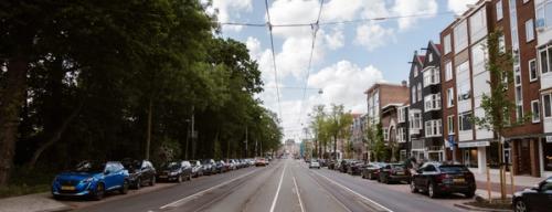 Levensfase coaching bij Sterk! Amsterdam