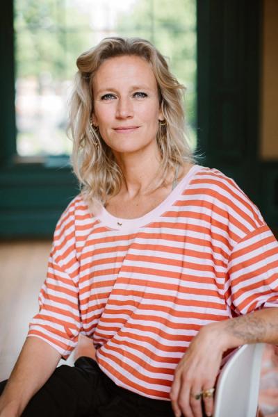 Marieke Schipper