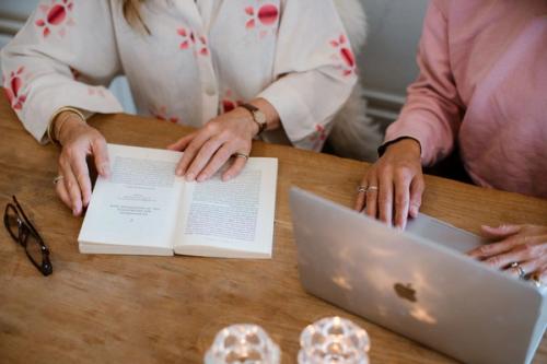 Werk en Zingeving coaching bij Sterk! Amsterdam
