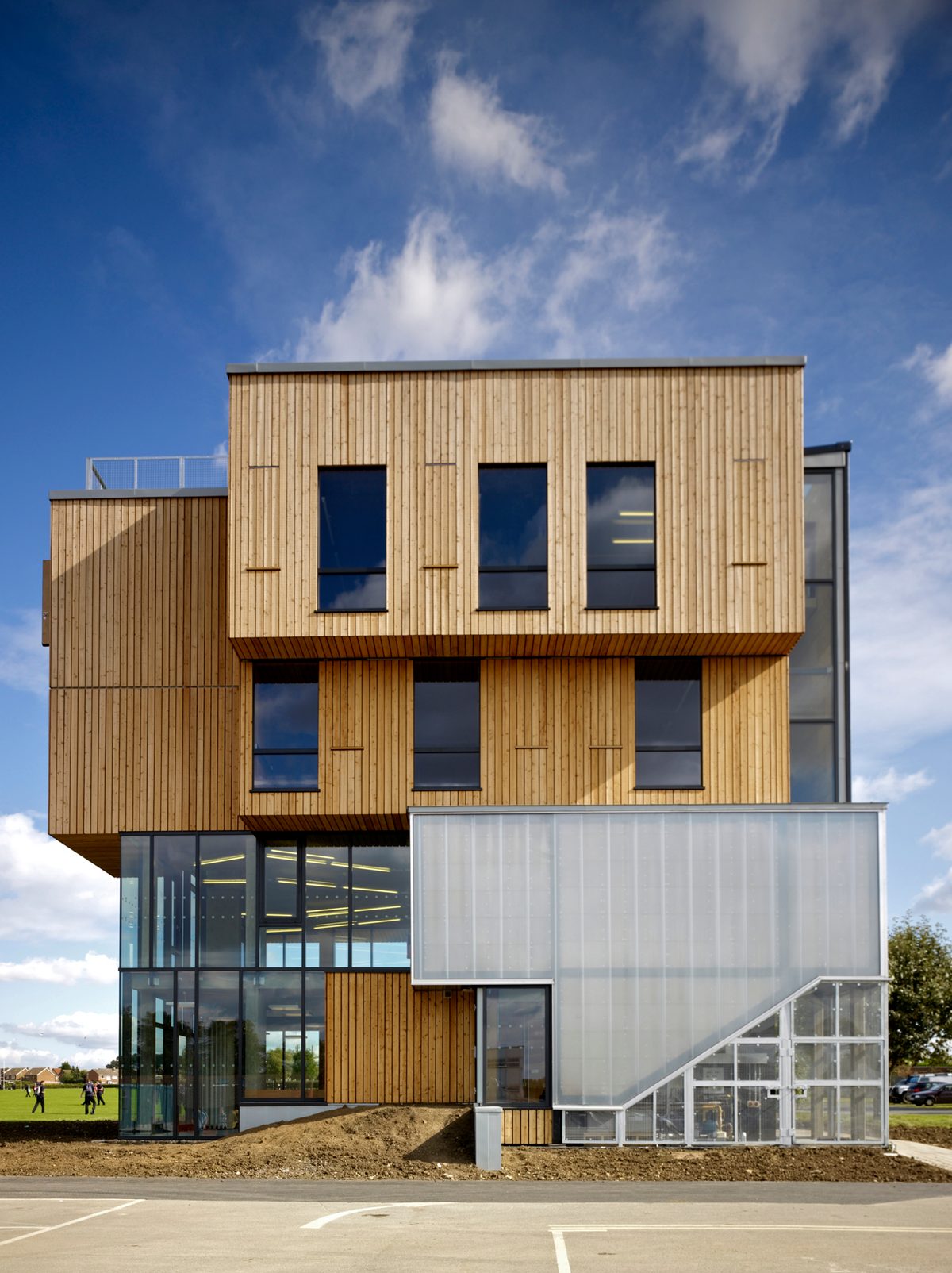 5th Studio Ltd — architectural project photograph 3 from the business website