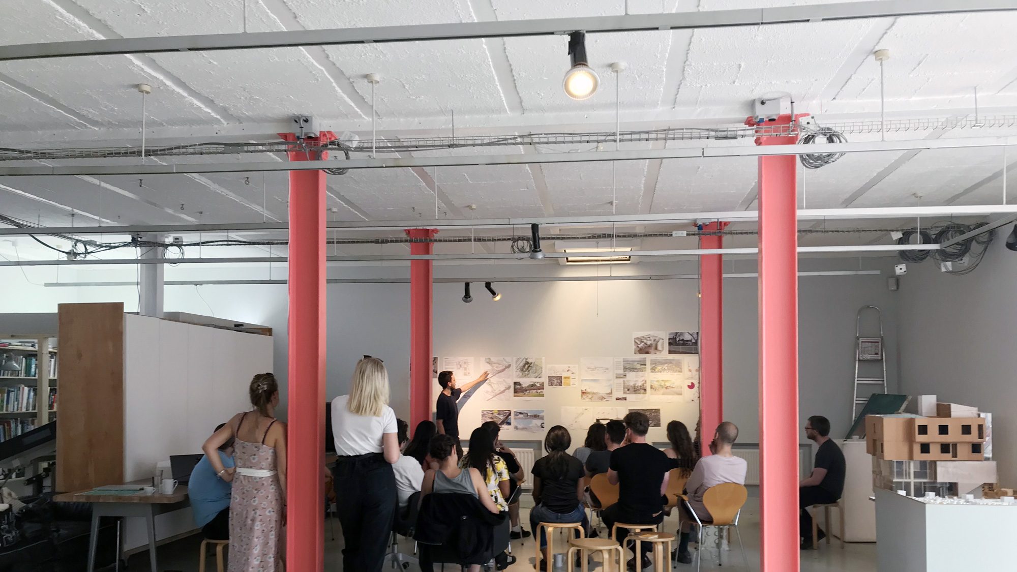 About → 5th Studio