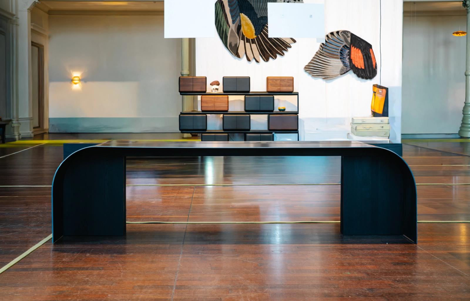 RAMP dining table - image 4